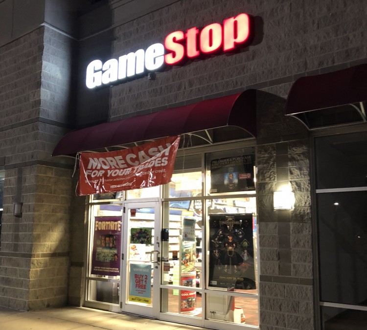 GameStop (Waynesboro,&nbspPA)